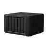 СХД настольное исполнение 5BAY NO HDD DS1517+(2GB) Synology