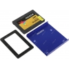 SSD 512 Gb SATA 6Gb/s ADATA Ultimate SU900 <ASU900SS-512GM-C> 2.5" 3D MLC  + 3.5"адаптер