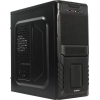 Miditower Exegate <XP-320> Black ATX  450W (24+4+6/8пин)