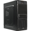 Miditower Exegate <XP-320> Black ATX  350W (24+4пин)