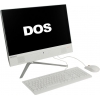 Lenovo IdeaCentre AIO 510-22ISH  <F0CB00P1RK>  i3  7100T/4/500/DVD-RW/WiFi/BT/DOS/21.5"