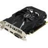 2Gb <PCI-E> GDDR5 MSI RX 550 AERO ITX 2G OC (RTL) DVI+HDMI+DP <RADEON  RX 550>