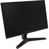 23.8" ЖК монитор LG 24MP59G-P (LCD, 1920x1080, D-Sub,  HDMI, DP)