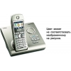 Р/телефон+А/Отв Siemens Gigaset S445 <Liquid silver> (трубка с цв. ЖК диспл.,База) стандарт-DECT, РО, ГТ