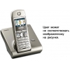 Р/телефон Siemens Gigaset S440 <Liquid silver> (трубка с цв. ЖК диспл.,База) стандарт-DECT, РО, ГТ