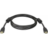 Кабель а/в DEFENDER 2m м HDMI M to HDMI M 87342
