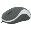 Мышка USB OPTICAL ACCURA MS-970 GREY/WHT 52970 DEFENDER