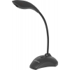 Микрофон MIC-115 BLACK 64115 DEFENDER