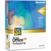 Microsoft Office XP Professional Eng. (BOX)
