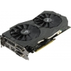 4Gb <PCI-E> GDDR5 ASUS ROG-STRIX-RX570-O4G-GAMING (RTL)  DualDVI+HDMI+DP<RADEON RX 570>
