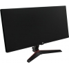 29"    ЖК монитор LG 29UM69G-B (LCD, 2560x1080,  HDMI, DP)