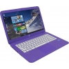 HP Stream 14-ax001ur <Y5V45EA#ACB> Cel  N3050/2/32EMMC/WiFi/BT/Win10/14"/1.4 кг