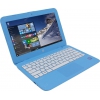 HP Stream 11-y004ur <Y7X23EA#ACB> Cel  N3050/4/32EMMC/WiFi/BT/Win10/11.6"/1.12 кг