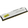 Kingston HyperX Fury <HX424C15FW/16> DDR4 DIMM  16Gb <PC4-19200> CL15