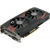4Gb <PCI-E> GDDR5 ASUS EX-RX570-O4G (RTL)  DVI+HDMI+DP<RADEON RX 570>
