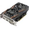 2Gb <PCI-E> GDDR5 GIGABYTE GV-RX550GAMING OC-2GD (RTL) DVI+HDMI+DP  <RADEON RX 550>