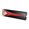 Накопитель SSD жесткий диск M.2 2280 512GB PX-512M8PEG Plextor