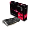 Видеокарта PCIE16 RX 580 4GB GDDR5 PULSE 11265-09-20G SAPPHIRE