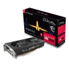 Видеокарта PCIE16 RX 570 4GB GDDR5 PULSE 11266-04-20G SAPPHIRE