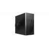 Корпус Inwin EFS057 Up to 305mm Multiple High-End Graphic Cards MiniTower 500 Вт MicroATX Цвет черный EFS057RB-S500HQ70