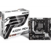 Материнская плата AMD A320 AM4 MATX A320M PRO4 ASRock (A320MPRO4)