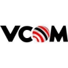 Кабель PATCH LC/LC DUPLEX 3M VDU303-3M VCOM