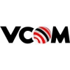 Кабель PATCH LC/LC DUPLEX 2M VDU303-2M VCOM