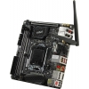 MSI Z270I GAMING PRO CARBON AC (RTL) LGA1151 <Z270> PCI-E DVI+HDMI GbLAN+WiFi+BT SATA  RAID  Mini-ITX  2DDR4
