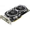 8Gb <PCI-E> GDDR5 MSI RX 580 ARMOR 8G OC (RTL) DVI+DualHDMI+DualDP  <RADEON RX 580>