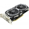 4Gb <PCI-E> GDDR5 MSI RX 470 ARMOR 4G OC (RTL) DVI+HDMI+3xDP  <RADEON RX 470>