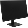 27"    ЖК монитор LG 27BK550Y-B с поворотом экрана (LCD,  1920x1080, D-Sub,DVI,HDMI,DP,USB2.0 Hub)