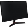 27"    ЖК монитор LG 27MP59G-P (LCD, Wide, 1920x1080,  D-Sub, HDMI, DP)