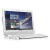 Моноблок Lenovo S200z J3710 1600 МГц/19.5" 1600X900/4Гб/500Гб/Intel HD Graphics 405 встроенная/DVD Super Multi/DOS/белый 10K50024RU