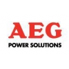 Комплект рельс 19" B.PRO 6000008669 AEG