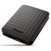 Внешний жесткий диск USB3 4TB EXT. BLACK STSHX-M401TCBM Seagate MAXTOR