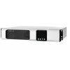 ИБП PROTECT D. 3000VA ONLINE R2700W 6000008438 AEG ИБП 19" 2U Protect D.3000, Мощность: 3000ВА (2700Вт), Автономия: 3.5 / 9 мин; P/N: 6000008438, AEG