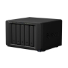 СХД настольное исполнение 5BAY NO HDD DS1517+(8GB) Synology