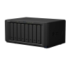 СХД настольное исполнение 8BAY NO HDD DS1817+(2GB) Synology