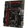 GIGABYTE GA-B250M-GAMING 3 rev1.0 (RTL) LGA1151 <B250> 2xPCI-E Dsub+DVI+HDMI GbLAN SATA  MicroATX 4DDR4