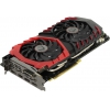8Gb <PCI-E> GDDR5X MSI GTX 1080 GAMING X+ 8G (RTL)  DVI+HDMI+3xDP+SLI  <GeForce  GTX1080>