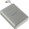 Внешний аккумулятор Samsung <EB-PG850BSRGRU> (USB+microUSB 2A, 5V,  8400mAh, Li-Ion)