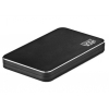 Внешний корпус для HDD AgeStar 31UB2A18 SATA алюминий черный 2.5"