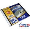 CD-R Memorex   700Mb 52x speed