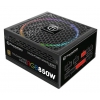 Блок питания Thermaltake ATX 850W Toughpower Grand RGB 80+ gold (24+4+4pin) APFC 140mm fan color LED 12xSATA Cab Manag RTL (PS-TPG-0850FPCGEU-R)