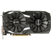 Видеокарта Asus PCI-E DUAL-RX580-O4G AMD Radeon RX 580 4Gb 256bit GDDR5 1360/7000 DVIx1/HDMIx2/DPx2/HDCP Ret