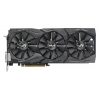 Видеокарта Asus PCI-E ROG-STRIX-GTX1080TI-O11G-GAMING nVidia GeForce GTX 1080Ti 11264Mb 352bit GDDR5X 1594/11100 DVIx1/HDMIx2/DPx2/HDCP Ret