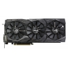 Видеокарта Asus PCI-E ROG-STRIX-RX580-O8G-GAMING AMD Radeon RX 580 8Gb 256bit GDDR5 1360/8000 DVIx1/HDMIx2/DPx2/HDCP Ret