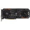 Видеокарта Gigabyte PCI-E GV-N1060AORUS-6GD nVidia GeForce GTX 1060 6144Mb 192bit GDDR5 1506/8008 DVIx1/HDMIx1/DPx3/HDCP Ret