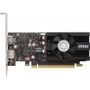 Видеокарта MSI PCI-E GeForce GT 1030 2G LP OC nVidia GeForce GT 1030 2Gb 64bit GDDR5 1265/6008/HDMIx1/DPx1/HDCP Ret low profile