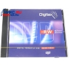 DVD-RW Disc Digitex 4.7Gb 4x <DVD-RW47B4-ST1>